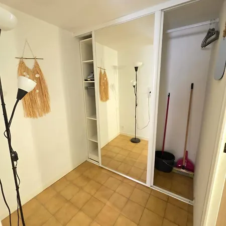 بيت للعطل Maisonnette - 100m De La - 10min A Pied Du Port لوسات